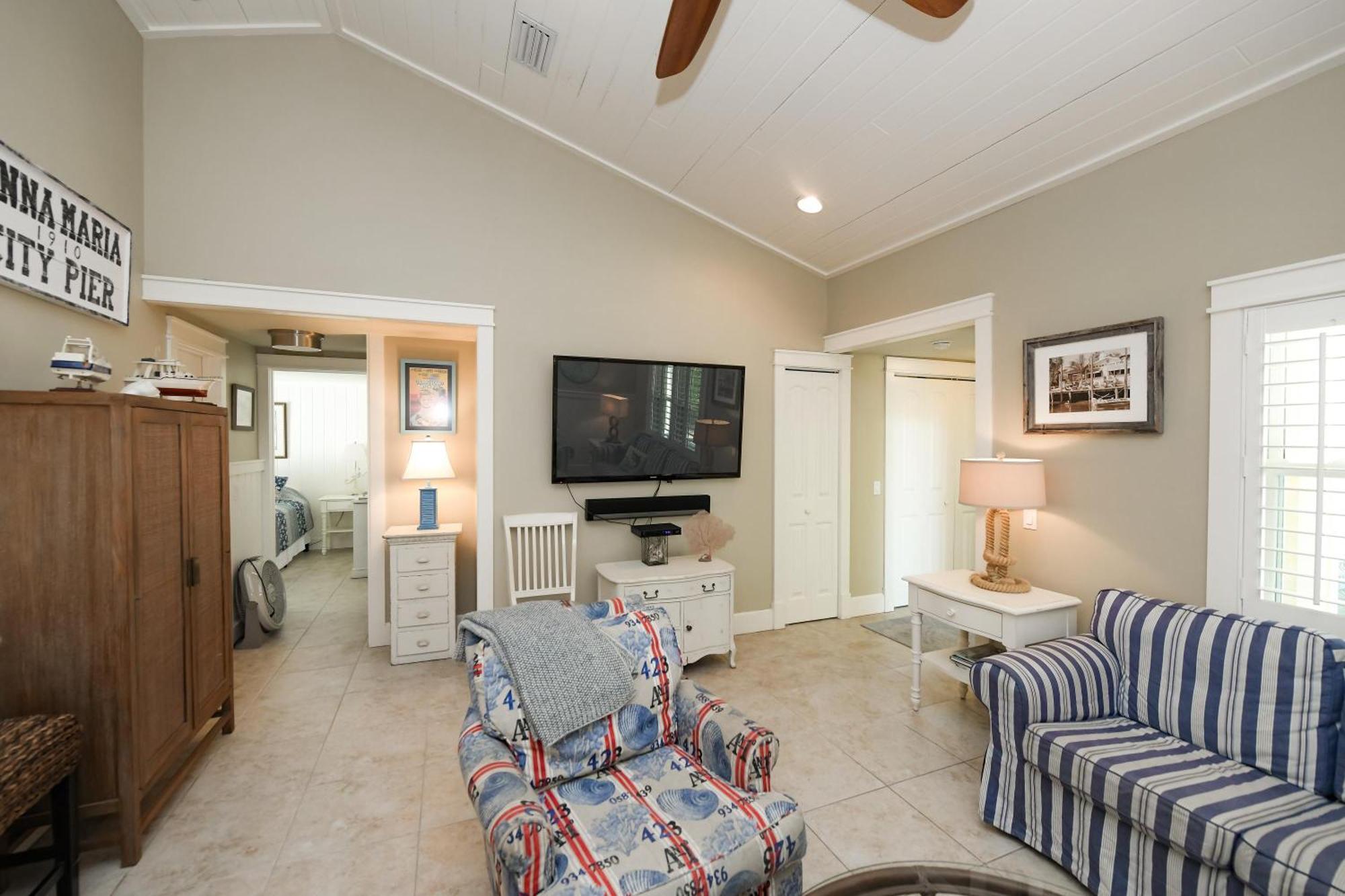 Sunshine Reef Villa Anna Maria Exterior photo
